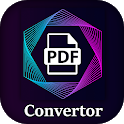 PDF Convertor - PDF Reader,Edi