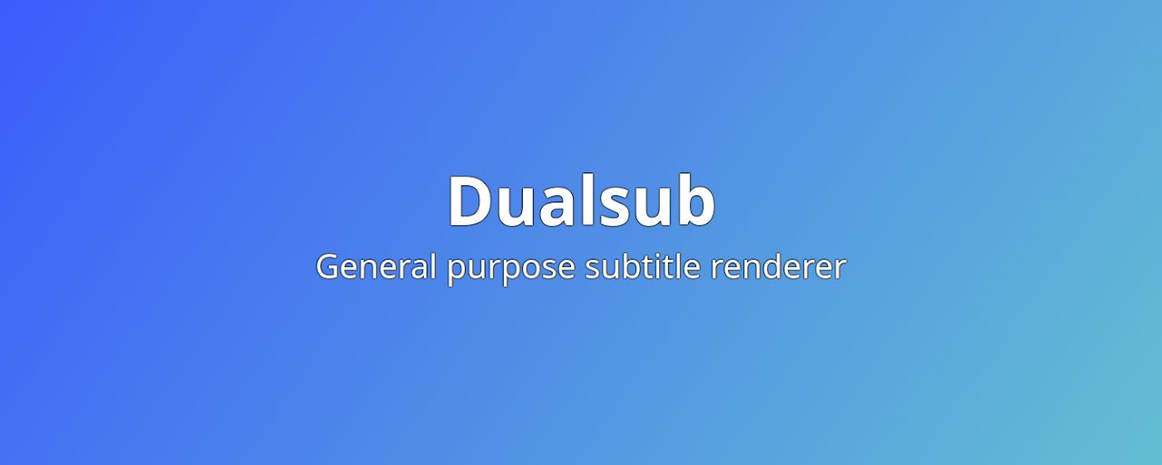 Dualsub Preview image 6