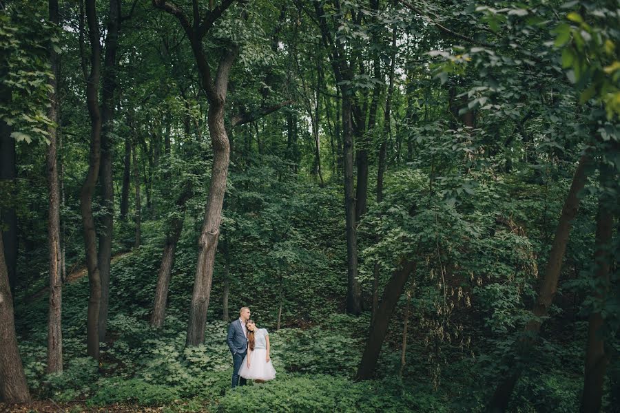 Wedding photographer Maksim Pervomay (pervomay). Photo of 26 August 2016