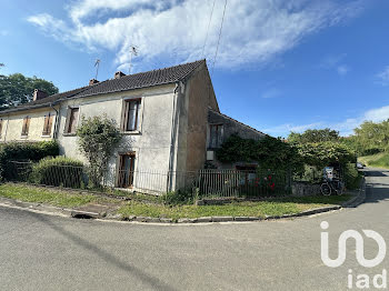 maison à Brecy (02)