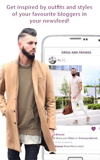 免費下載社交APP|DAF- Dress and Friends app開箱文|APP開箱王
