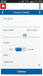 HDFC Life InstaLife Sales Screenshots 3