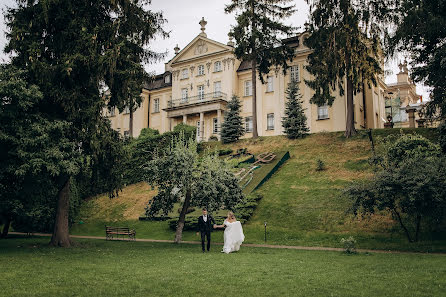 Fotógrafo de casamento Vasyl Leskiv (vasylleskiv). Foto de 6 de maio