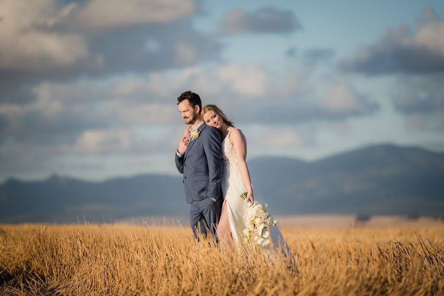 Fotógrafo de casamento Heinrich Knoetze (heinrichknoetze). Foto de 11 de março