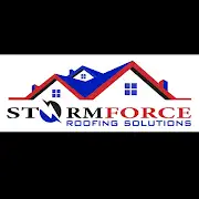 Stormforce Roofing Solutions Ltd Logo