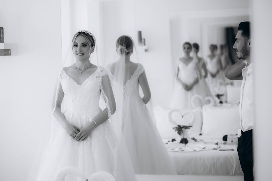 Hochzeitsfotograf Fatih Bozdemir (fatihbozdemir). Foto vom 12. November 2023