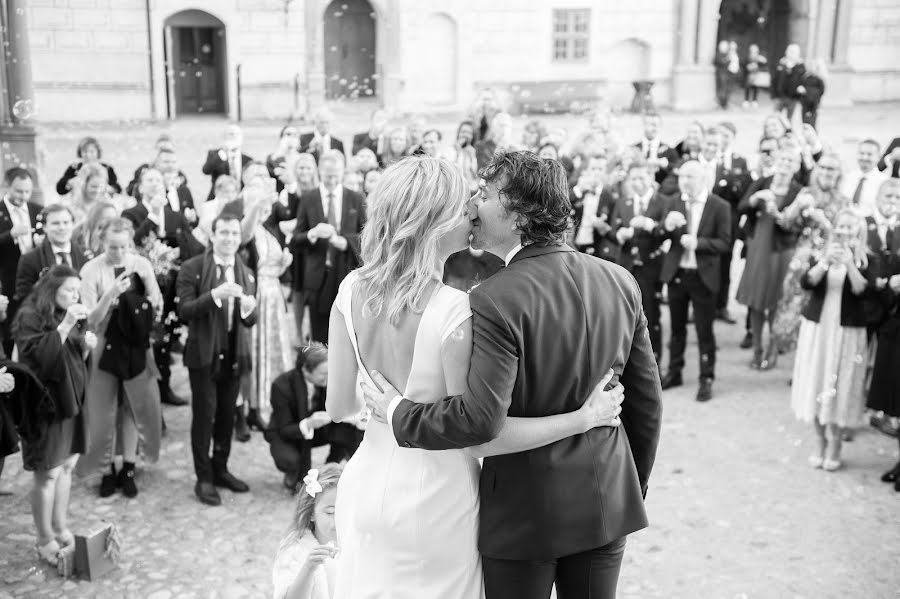 Wedding photographer Sofia Eckerblad (eckerblad). Photo of 22 February 2020