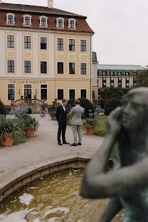 Photographe de mariage Christian Lindau (lindau-weddings). Photo du 1 janvier