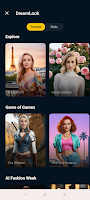 Photo Lab Picture Editor & Art Screenshot