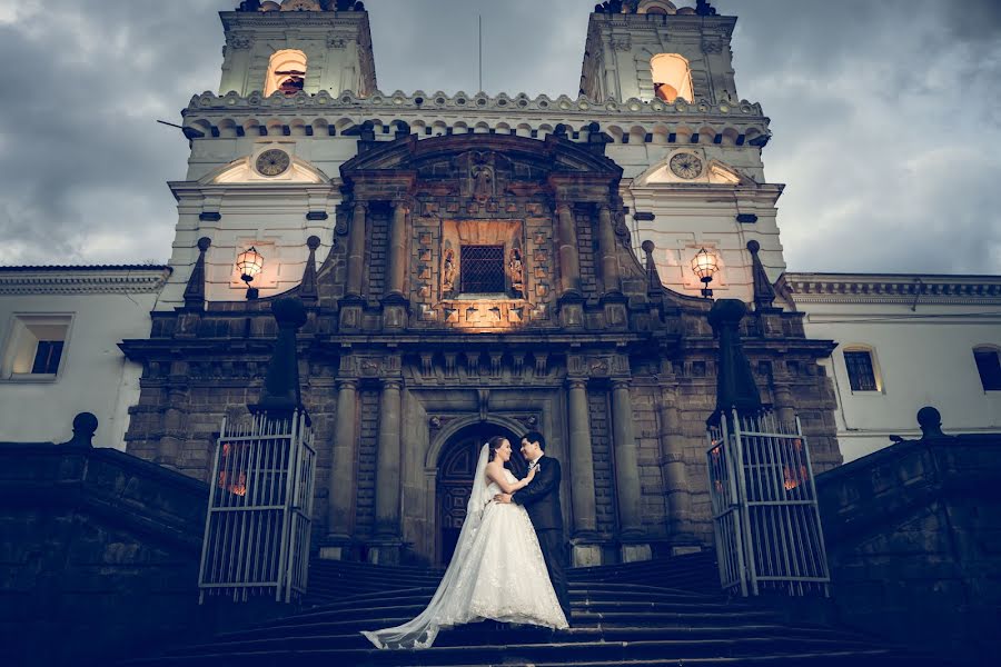 結婚式の写真家Pablo Argudo (luxart)。2021 3月10日の写真