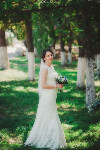 Wedding photographer Nikolay Busel (busel). Photo of 1 August 2014