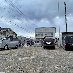 レジアスエース