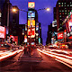 Welcome to New York Wallpapers HD Theme