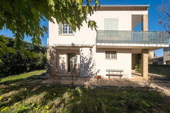 maison à Uzès (30)