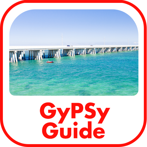 Miami Key West  Florida Keys GyPSy Drive Tour