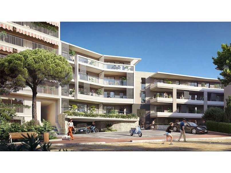 Vente appartement 3 pièces 71.5 m² à Cap-d'Ail (06320), 950 000 €