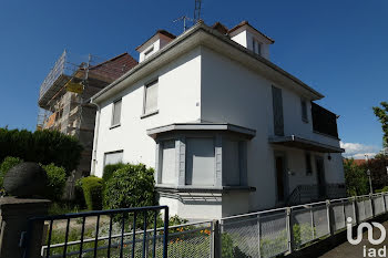 maison à Saint-Louis (68)