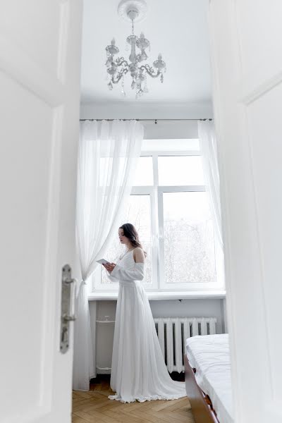 Photographe de mariage Kseniya Larionova (ksenn). Photo du 25 mars