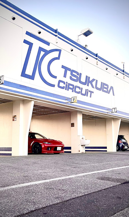 RX-8のサーキットと愛車・RX8・ロータリー・TC2000・美浜サーキットに関するカスタム事例の投稿画像2枚目