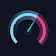 Speed Test icon