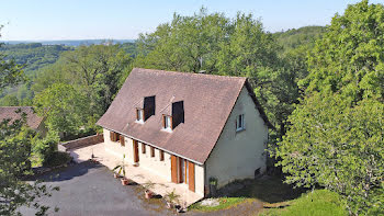 maison à Beauregard-de-Terrasson (24)