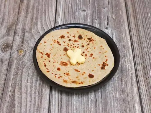 Butter Tawa Roti