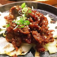 Bannchan 飯饌韓式料理