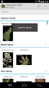 eTrees of Southern Africa(圖2)-速報App