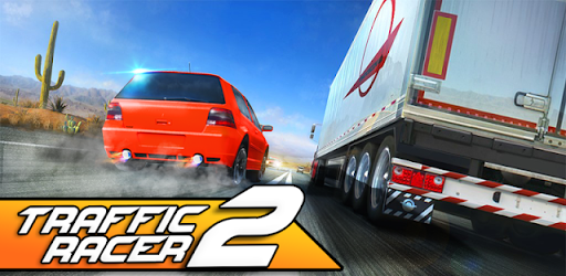 Speed X: Traffic Racer Driving