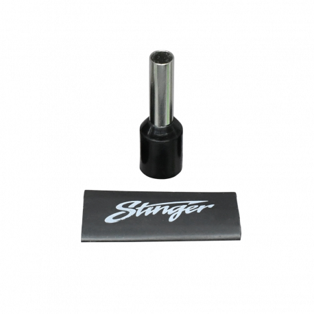 Stinger 8mm2 kabelkardel stdhylsa 25/pack