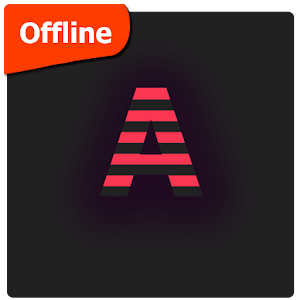 English Dictionary logo