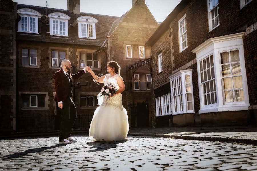 Photographe de mariage Corrine Gretton-West (corrinewest). Photo du 22 septembre 2019