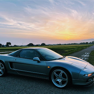 NSX NA1