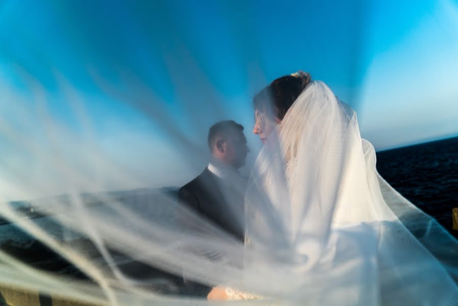 Photographe de mariage Giorgio Di Fini (difini). Photo du 23 juin 2017