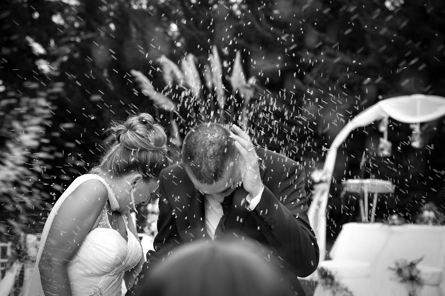 Fotografo di matrimoni Leo Bastreghi (leobastreghi). Foto del 11 novembre 2019