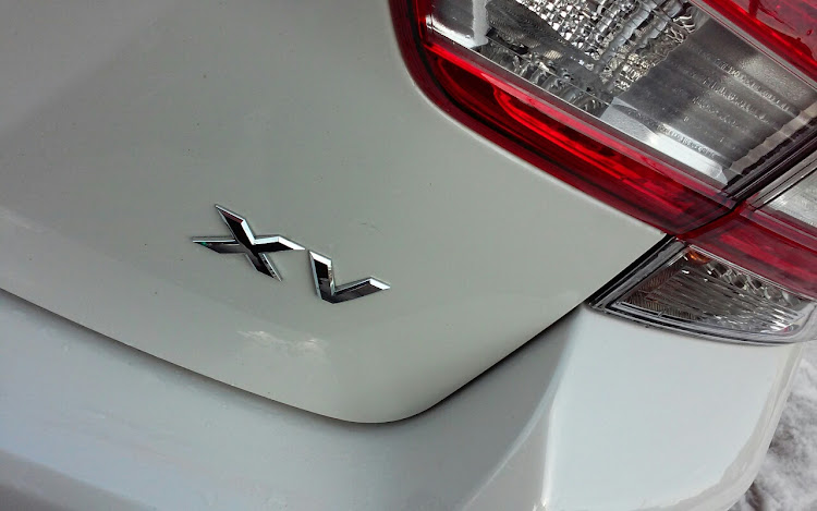 XVの洗車・鉄粉処理教えて・xvに関するカスタム事例の投稿画像3枚目