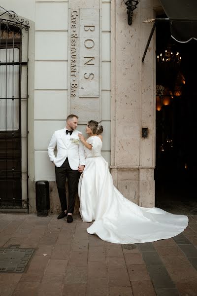 Fotógrafo de bodas Bruno Cervera (brunocervera). Foto del 31 de enero