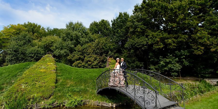 Fotógrafo de bodas Dumitrescu Claudiu (dumitrescu-clau). Foto del 6 de junio 2017