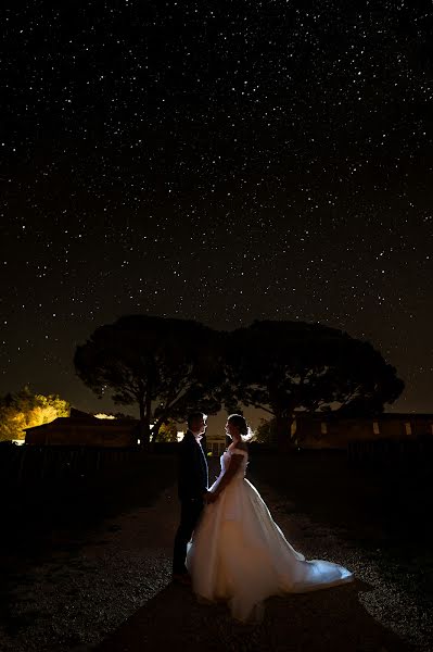 Wedding photographer Amaël Dubiez (amaeldubiez). Photo of 11 September 2023