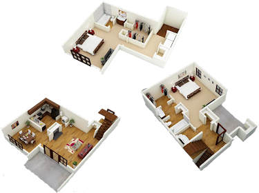 Floorplan Diagram