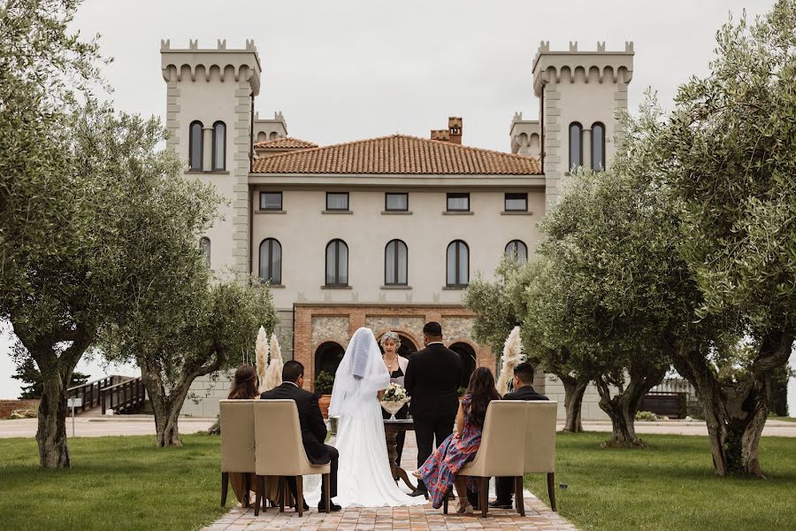 Fotografo di matrimoni Fabio Schiazza (fabioschiazza). Foto del 19 aprile