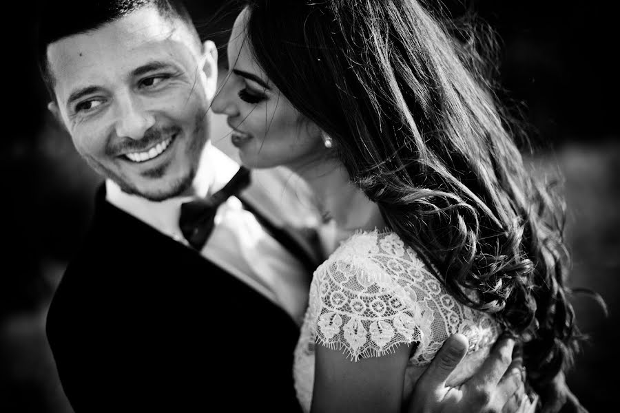 Nhiếp ảnh gia ảnh cưới Victor Leontescu (victorleontescu). Ảnh của 13 tháng 7 2017