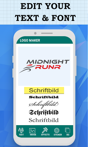 Logo Maker – Make a Logo – Logo Creator - Apps Lab