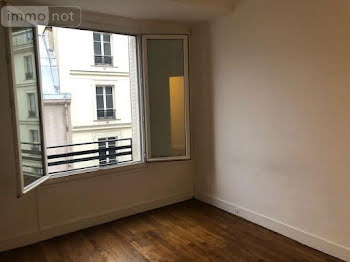 appartement à Paris 10ème (75)