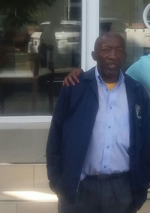 One of the longest serving member of the ANC in North West – Amiel “Rubber” Sefelo has died.