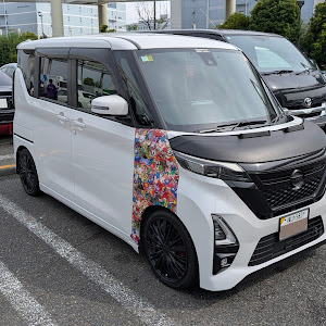 ルークス ハイウェイスター ターボ