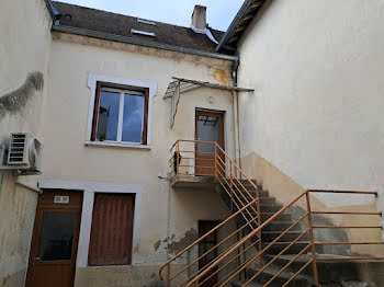 appartement à Beaune (21)