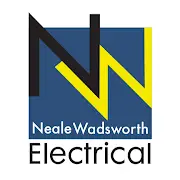 Neale Wadsworth Electrical Ltd Logo