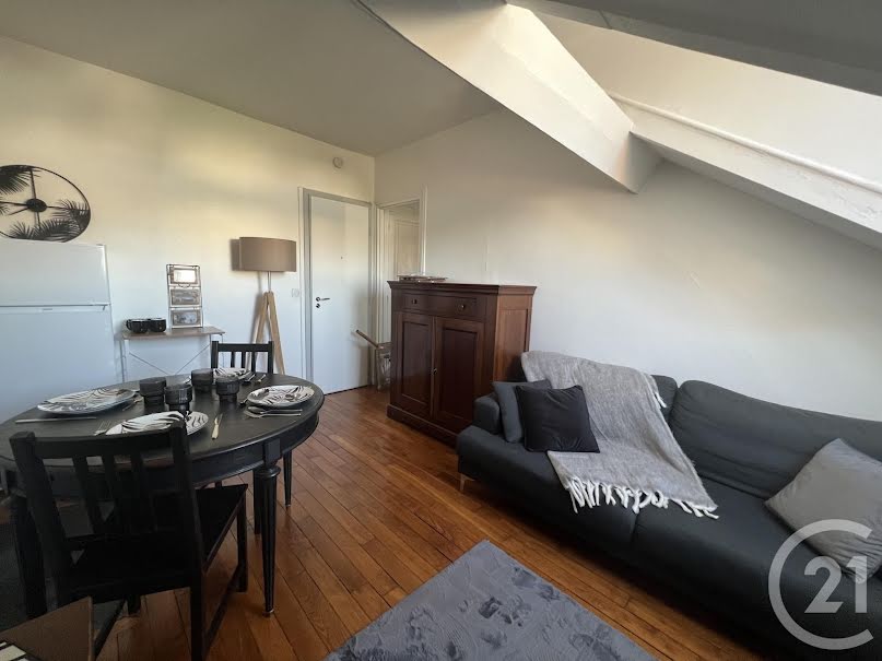 Vente appartement 2 pièces 27.44 m² à Saint-maur-des-fosses (94100), 203 000 €