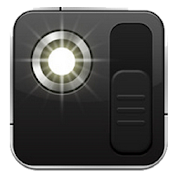 Light Torch  Icon